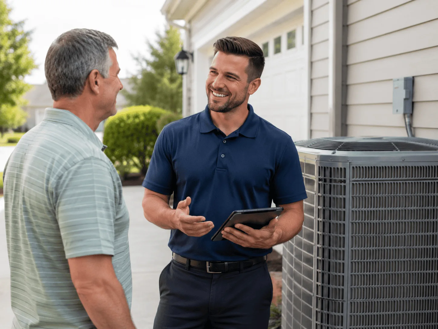 Heat Pump Installation Hustler, WI FAQs